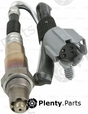 Lambda Sensor