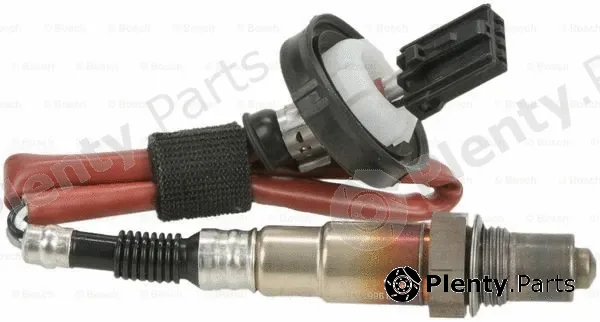 Lambda Sensor