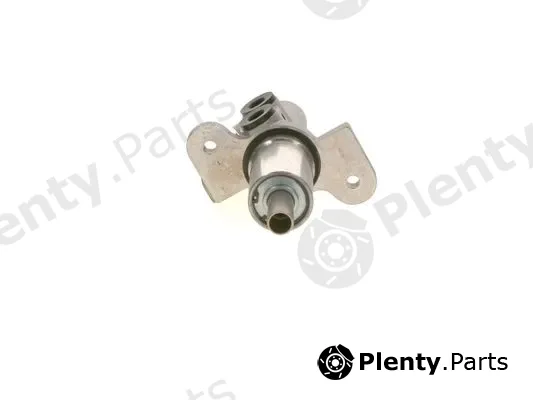 Bosch 0986481012 — Brake Master Cylinder