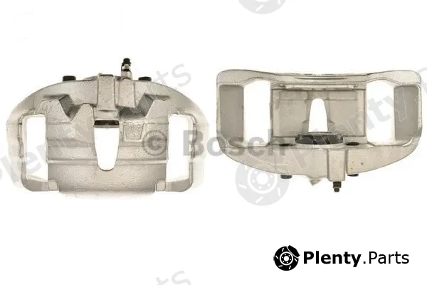 Bosch 0986473184 — Brake Caliper