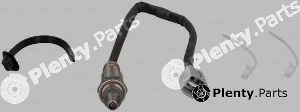 Lambda Sensor