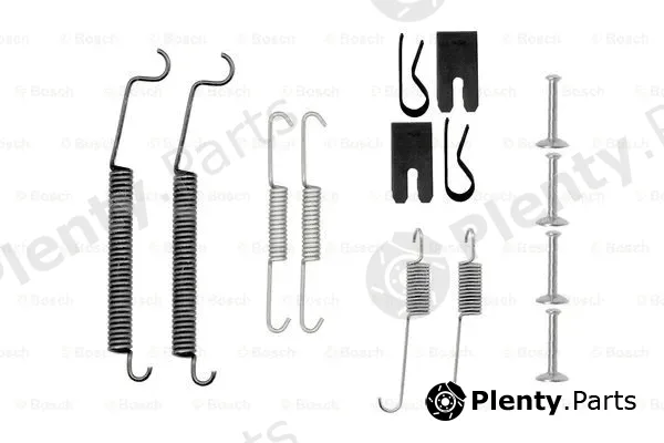 Bosch 1987475331 — Accessory Kit, brake shoes