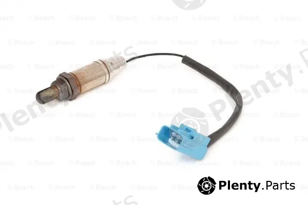Lambda Sensor
