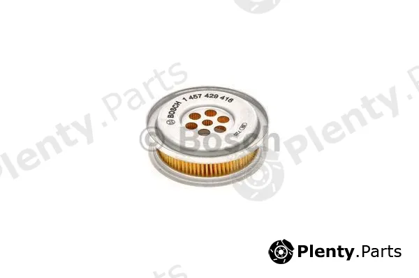 Bosch 1457429416 — Hydraulic Filter, steering