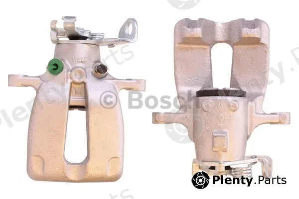 Bosch 0986135439 — Brake Caliper