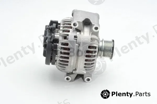 Bosch 0124515216 — Alternator