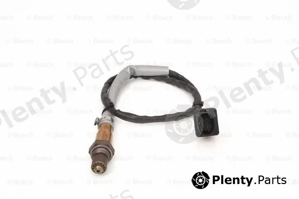 Lambda Sensor