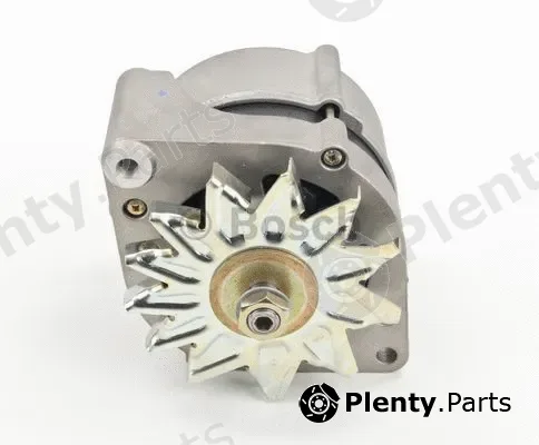 Bosch 0120469807 — Alternator