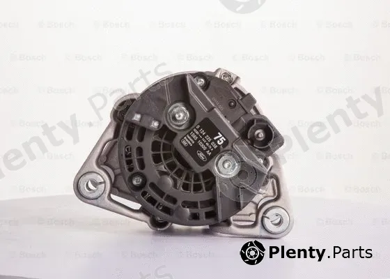 Bosch 0124225038 — Alternator