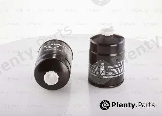 Bosch 0986450707 — Fuel Filter