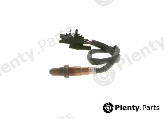 Lambda Sensor