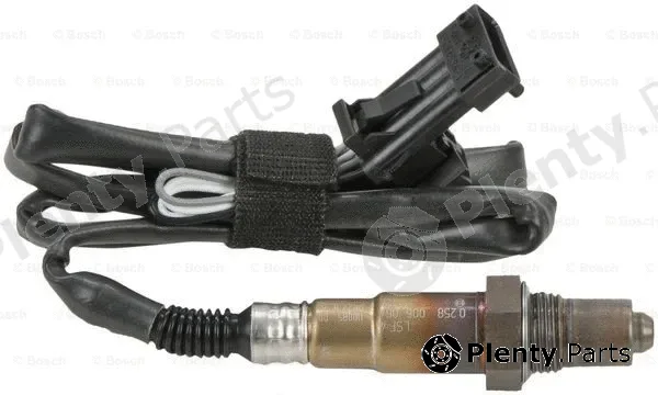Lambda Sensor