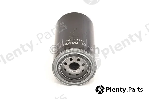 Bosch 0451203228 — Oil Filter