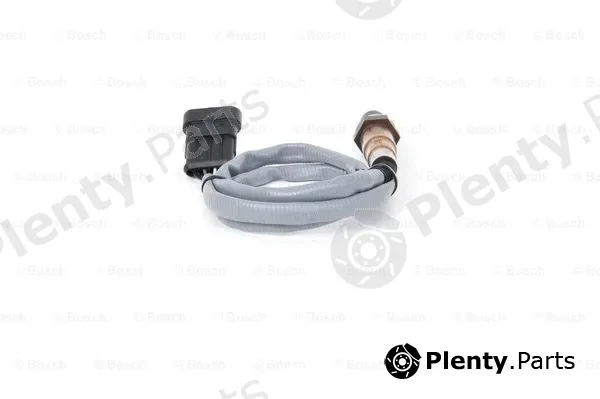 Bosch 0258006916 — Lambda Sensor