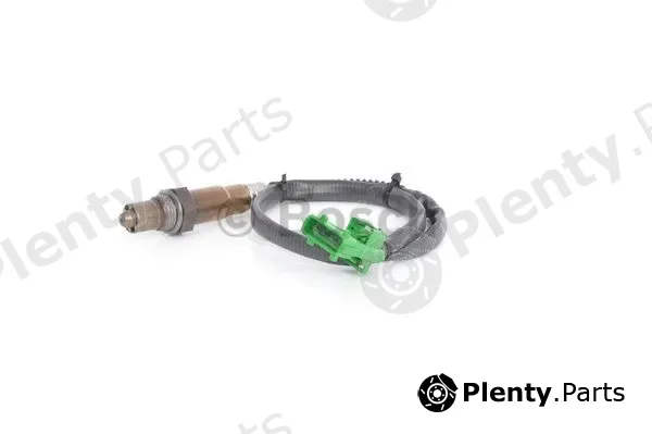 Lambda Sensor