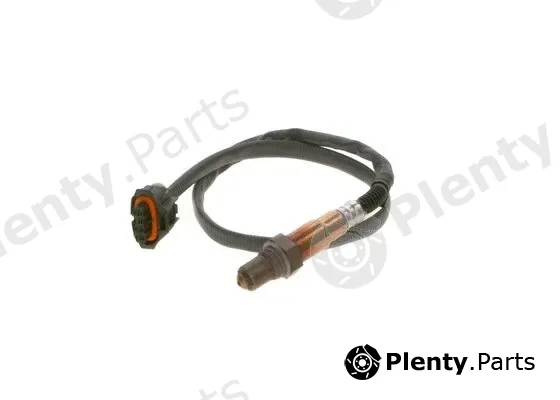 Lambda Sensor