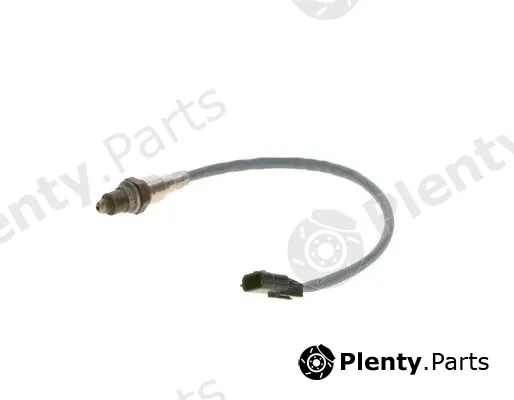 Lambda Sensor