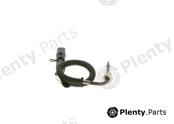 Bosch 0986259128 — Sensor, exhaust gas temperature