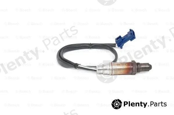 Bosch F00HL00387 — Lambda Sensor
