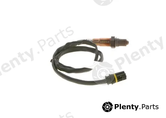 Lambda Sensor