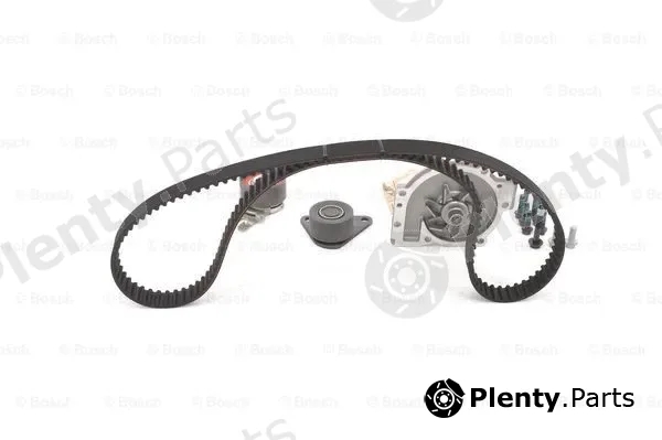 Bosch 1987946408 — Water Pump & Timing Belt Kit