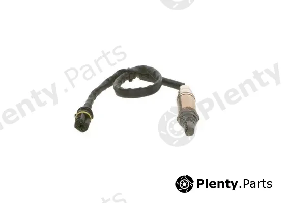 Lambda Sensor