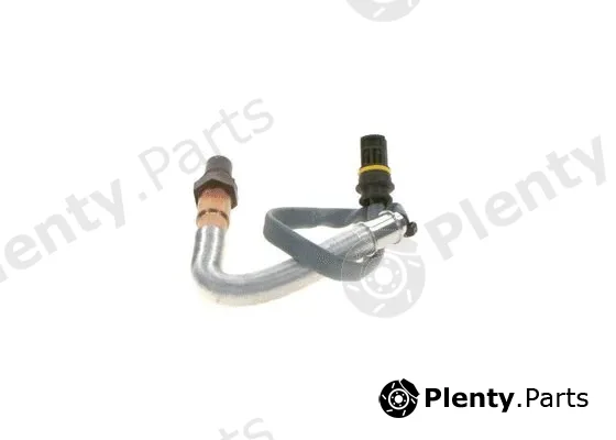 Lambda Sensor
