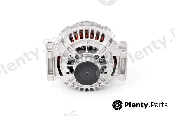 Bosch 0124615035 — Alternator