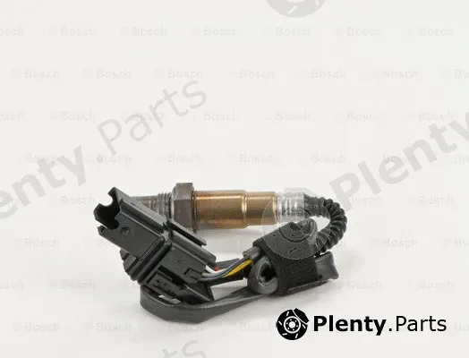 Lambda Sensor