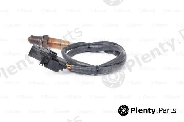 Lambda Sensor