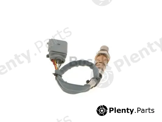 Lambda Sensor