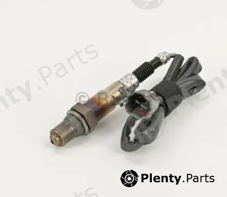 Lambda Sensor