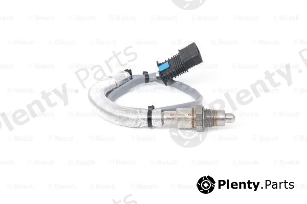 Lambda Sensor
