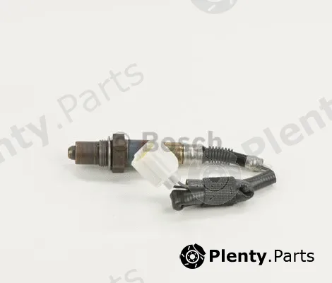 Lambda Sensor