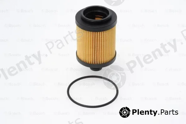 Bosch F026407096 — Oil Filter