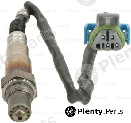 Lambda Sensor