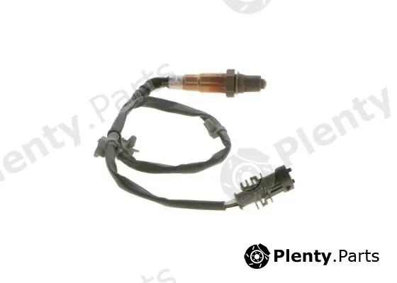 Bosch 0258006758 — Lambda Sensor