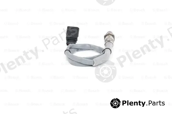Lambda Sensor