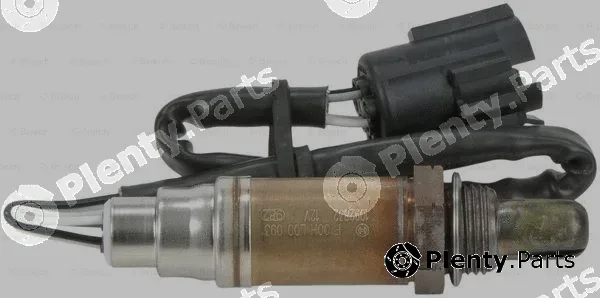 Lambda Sensor