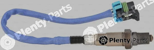 Lambda Sensor