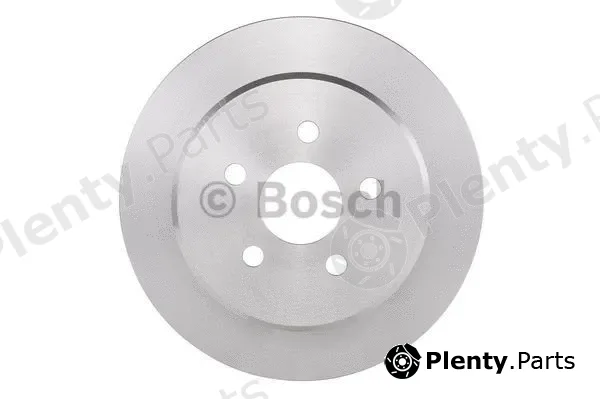 Bosch 0986478514 — Brake Disc