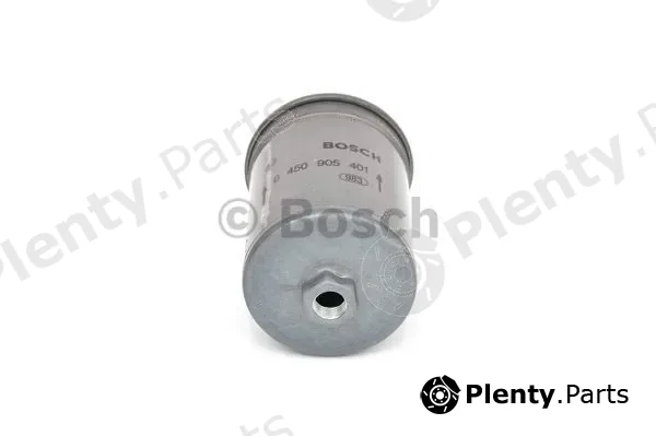 Bosch 0450905401 — Fuel Filter