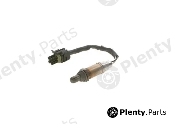 Lambda Sensor