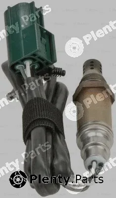 Lambda Sensor