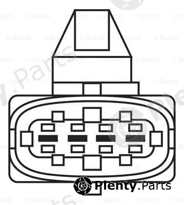 Lambda Sensor