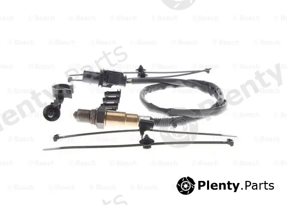 Lambda Sensor