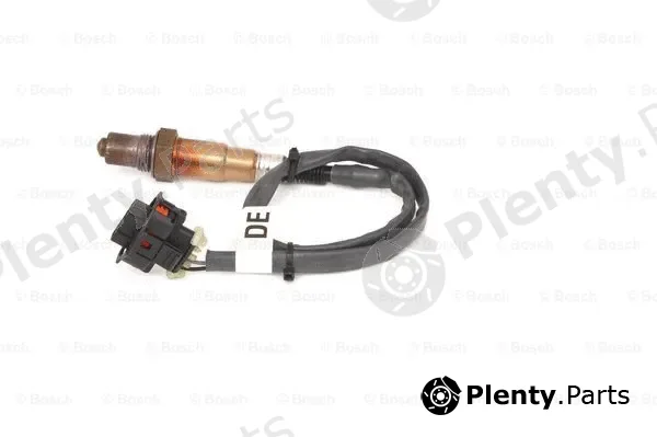 Lambda Sensor