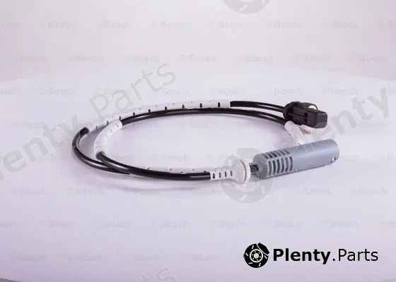 Bosch 0986594571 — Sensor, wheel speed