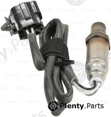 Lambda Sensor