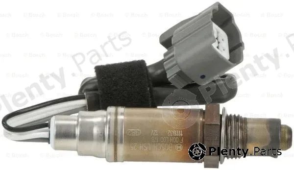 Lambda Sensor